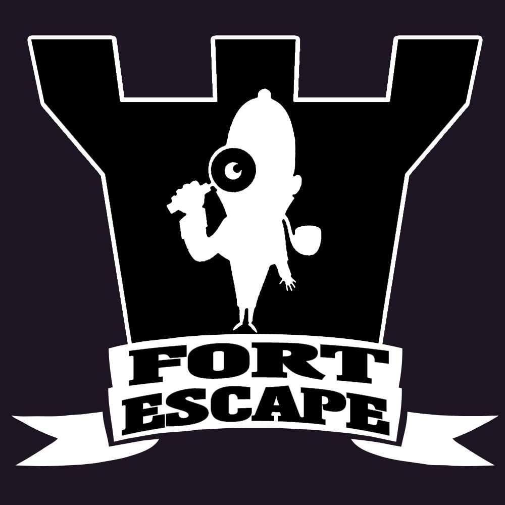 Fort Escape — Escape Game à Nancy (Fort de Blénod-lès-Toul)