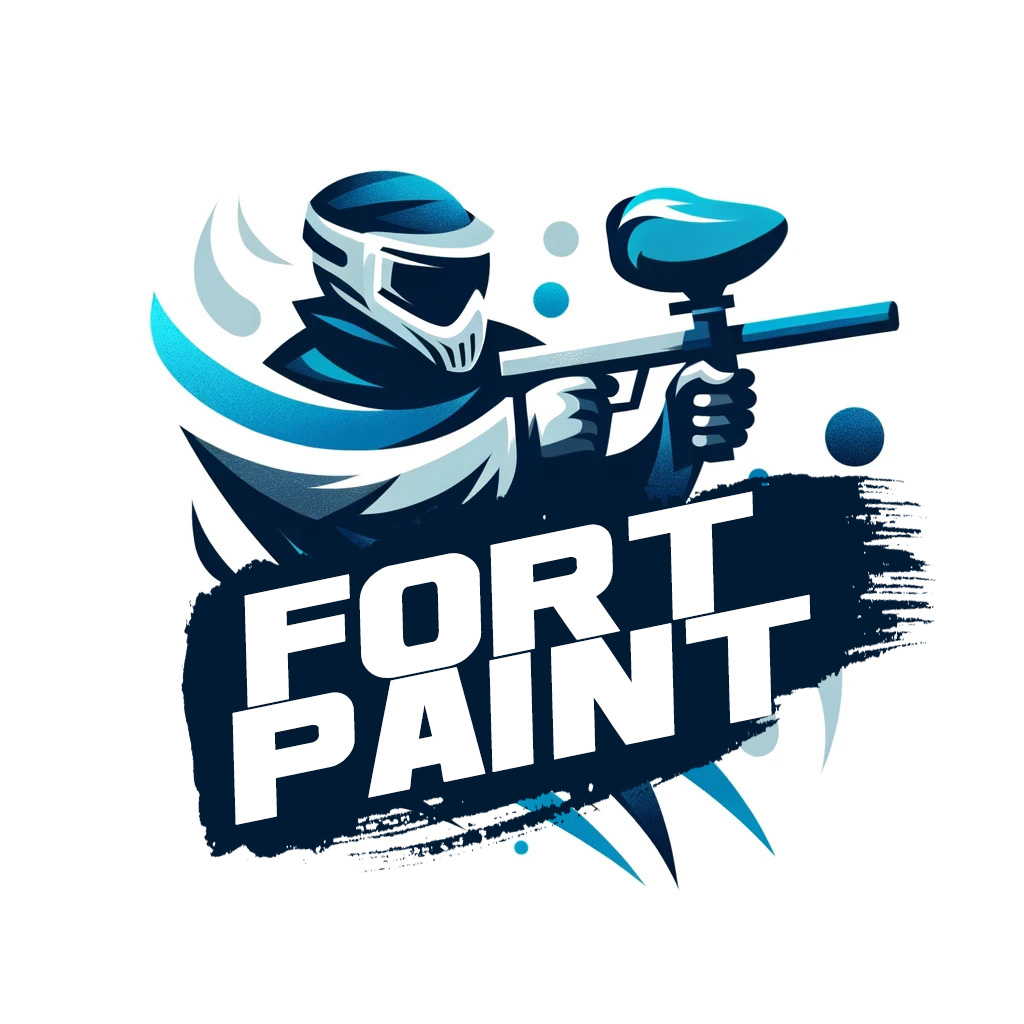 Fort Paint — Paintball en Meurthe-et-Moselle (Fort de Blénod-lès-Toul)